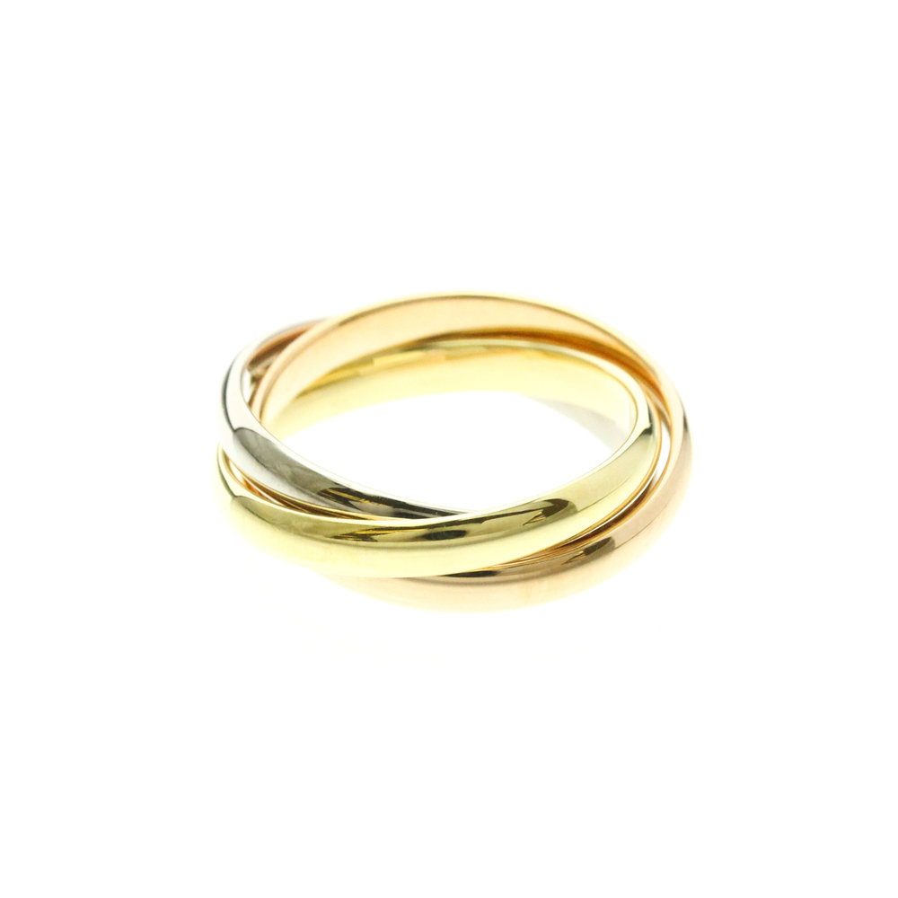 CARTIER Ring - Picture 3 of 9